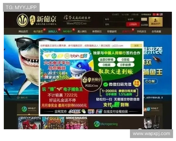 新葡京网站如何利用最新技术提升游戏公平性与透明度的实用建议